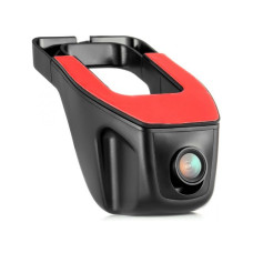 Автомобильный видеорегистратор с камерой заднего вида, Full HD видео M067